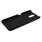 Nokia 2.3 Shell Plastic Case - Black