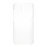 Nokia 2.3 Shell Plastic Case Transparent