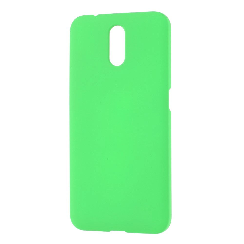 Nokia 2.3 Shell Plastic Case - Green