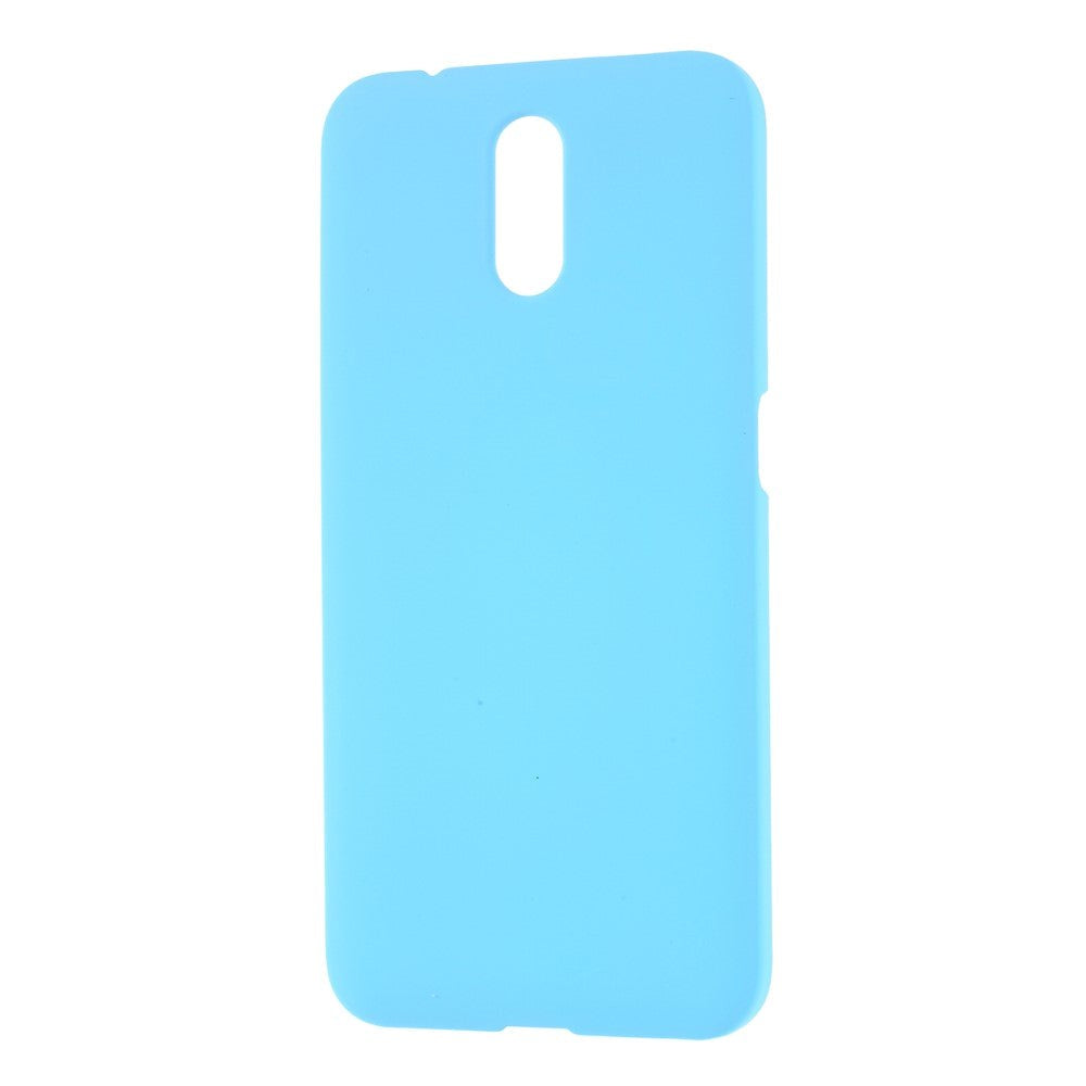 Nokia 2.3 Shell Plastic Case - Baby Blue