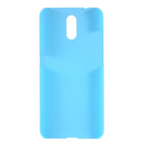 Nokia 2.3 Shell Plastic Case - Baby Blue