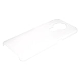 Nokia 5.3 Hard Plastic Case - Transparent