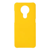 Nokia 5.3 Hard Plastic Case - Yellow