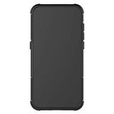 Nokia 1.3 Cool Tyre Tough Case w. Stand - Black