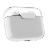 Juice True Wireless In-Ear Headphones - White