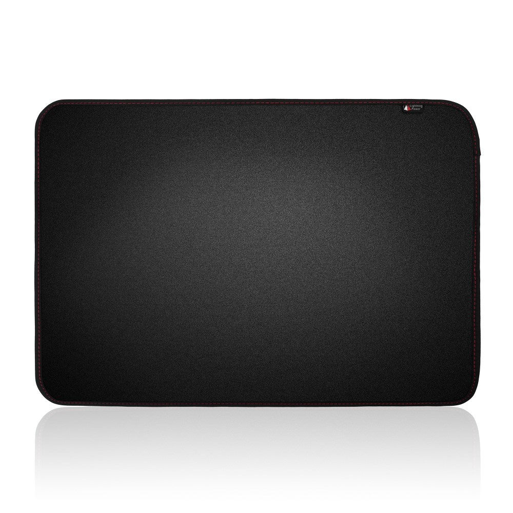 Dust-Protective Cover for iMac 21.5" with Storage - Black