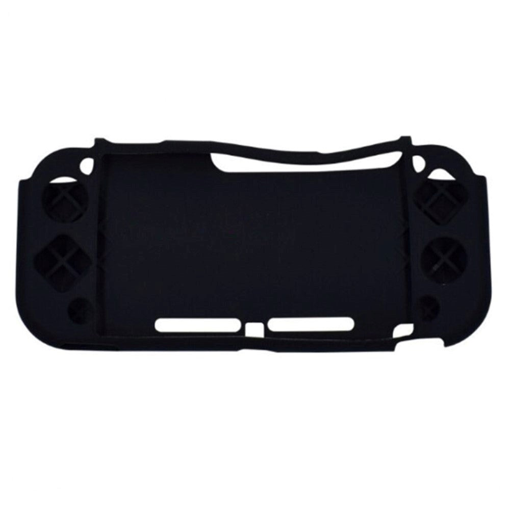 Nintendo Switch Lite Silicone Case - Black