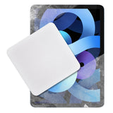 Screen Cleaning Cloth - Grey