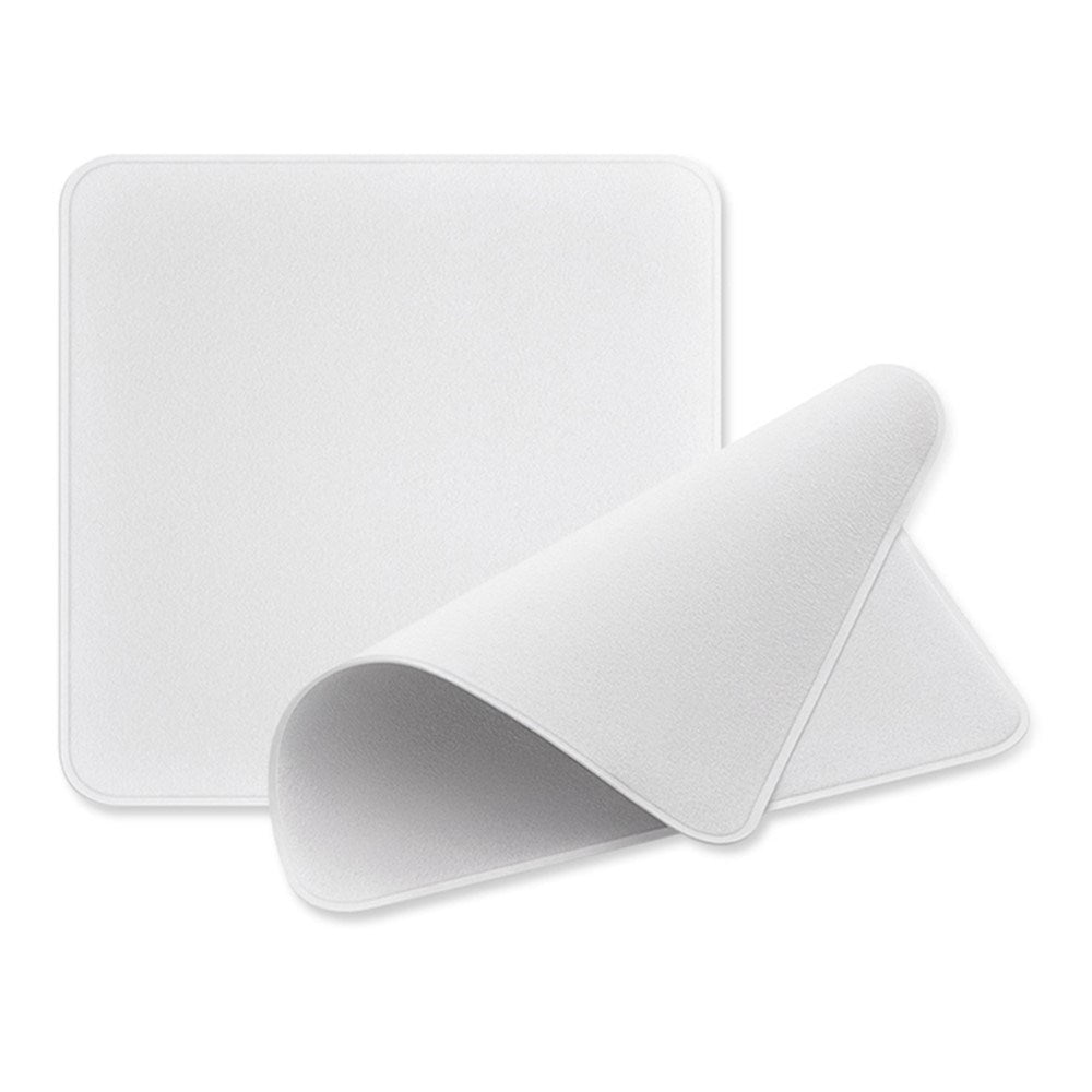 Screen Cleaning Cloth - Grey