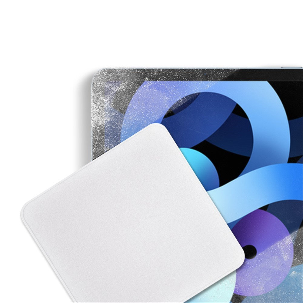 Screen Cleaning Cloth - Grey
