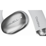 Wavell 4 Aero Open Ear Headphones - Grey