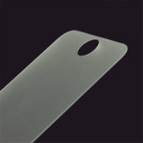 iPhone SE / 5 / 5s / 5c Matte Tempered Glass Screen Protector - Transparent