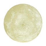 Denver 3D Moon - Bluetooth Speaker & Light