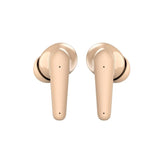 Denver True Wireless Headphones  - In-Ear - Beige