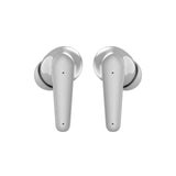 Denver True Wireless Headphones  - In-Ear - Grey