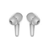 Denver True Wireless Headphones  - In-Ear - Grey