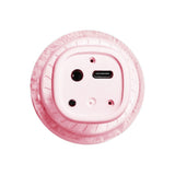 Denver KMS-30RO Karaoke Microphone - Pink