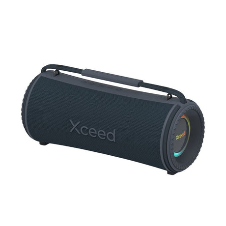Xceed 120W Bluetooth Speaker - Blue