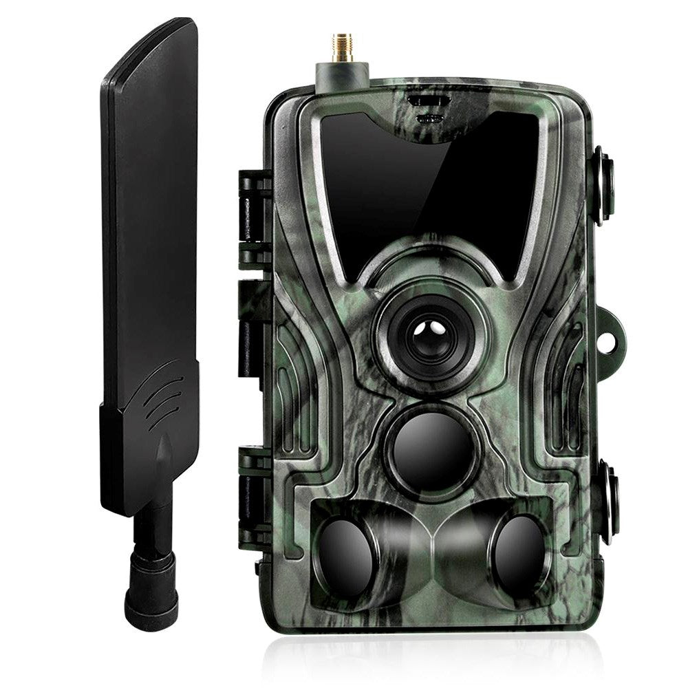 Denver WCL-8040MK2 Digital Wildlife Camera with 4G - Camouflage