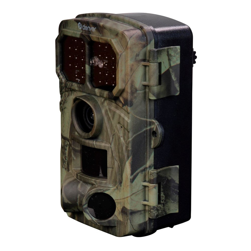 Denver WCT-8026W Digital Wildlife Camera with 8 Megapixels - Camouflage