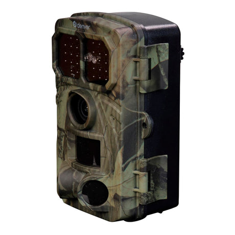 Denver WCT-8026W Digital Wildlife Camera with 8 Megapixels - Camouflage