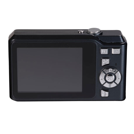 Denver DCA-4818B Digital Camera - Black