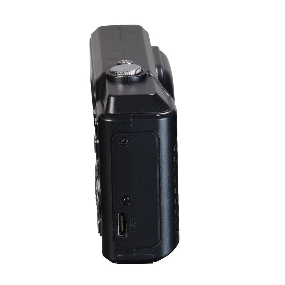 Denver DCA-4818B Digital Camera - Black