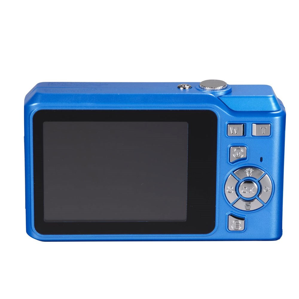 Denver DCA-4818BU Digital Camera - Black