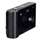 Denver Digital Camera - 5 Megapixel & 2.8" LCD Screen - Black