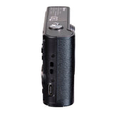 Denver Digital Camera - 5 Megapixel & 2.8" LCD Screen - Black