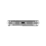 iPhone 15 Pro Max UAG Plyo Case - Ice