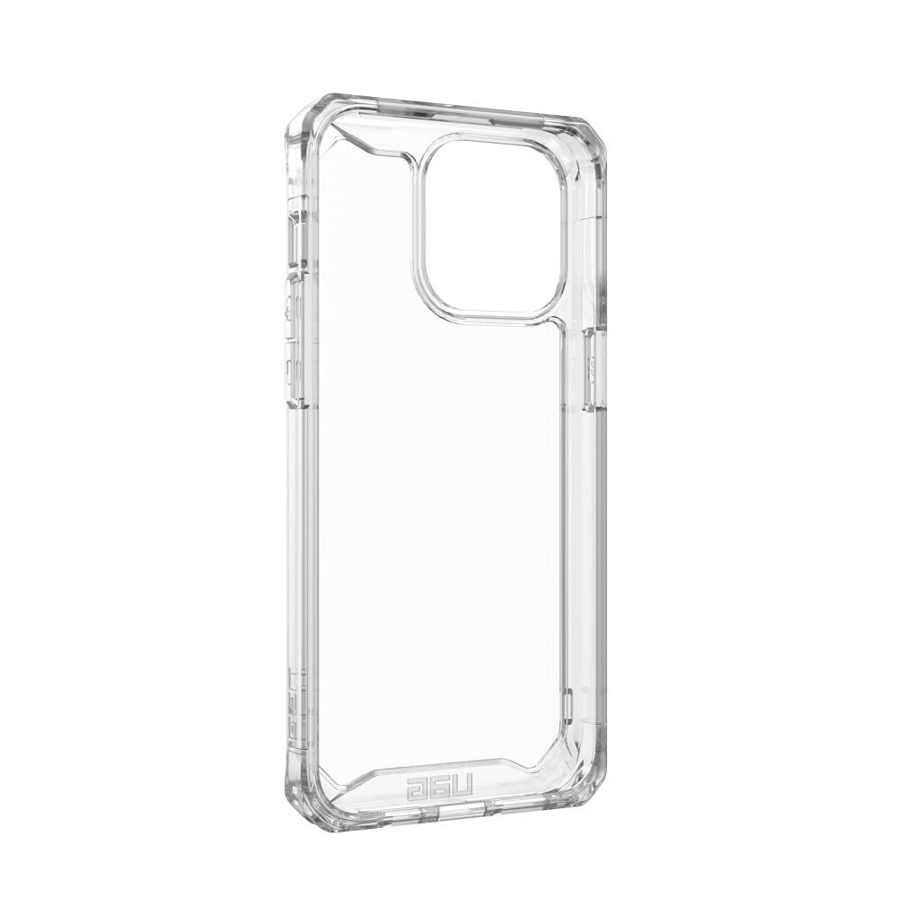 iPhone 15 Pro Max UAG Plyo Case - Ice