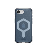 iPhone 16e UAG ESSENTIAL ARMOR Series Case - MagSafe Compatible - Cloud Blue