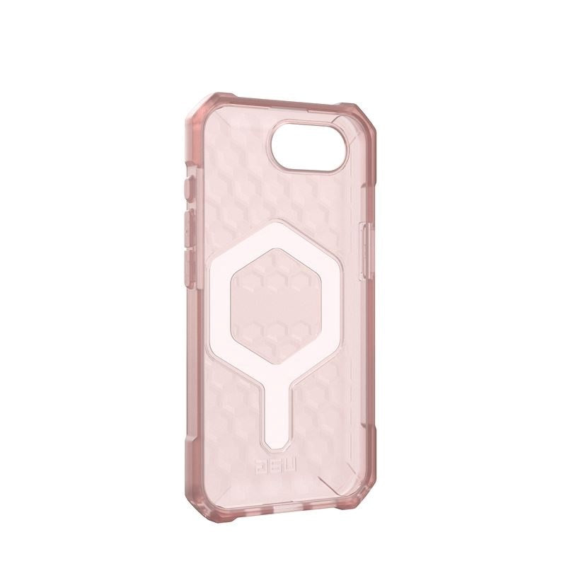 iPhone 16e UAG ESSENTIAL ARMOR Series Case - MagSafe Compatible - Rose