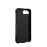 iPhone 16e UAG MONARCH Pro Series Case - Titanium