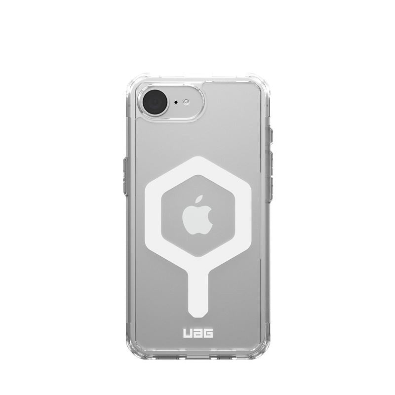 UAG iPhone 16e Magsafe Plyo Cover - White