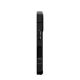 iPhone 17 Pro UAG Monarch Pro Case - MagSafe Compatible - Black