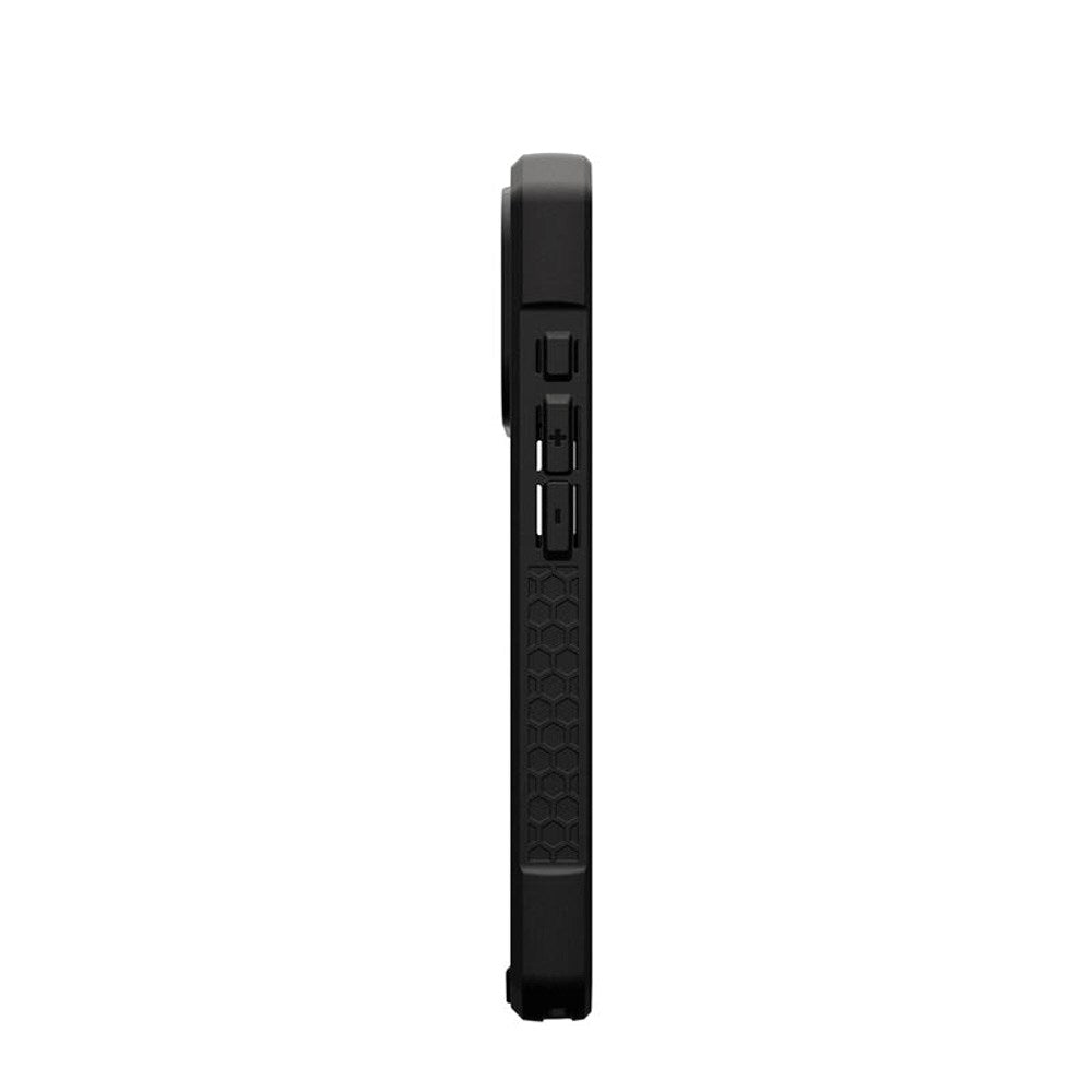 iPhone 17 Pro UAG Monarch Pro Case - MagSafe Compatible - Black