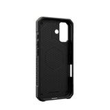 iPhone 17 UAG Monarch Pro Case - MagSafe Compatible - Black