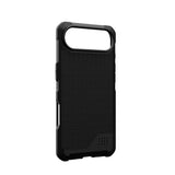 iPhone Air UAG Metropolis LT Case - MagSafe Compatible - Black
