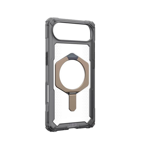 iPhone Air UAG Plasma XTE Case - MagSafe Compatible - Grey / Titanium