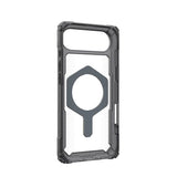 iPhone Air UAG Plasma XTE Case - MagSafe Compatible - Grey / Titanium