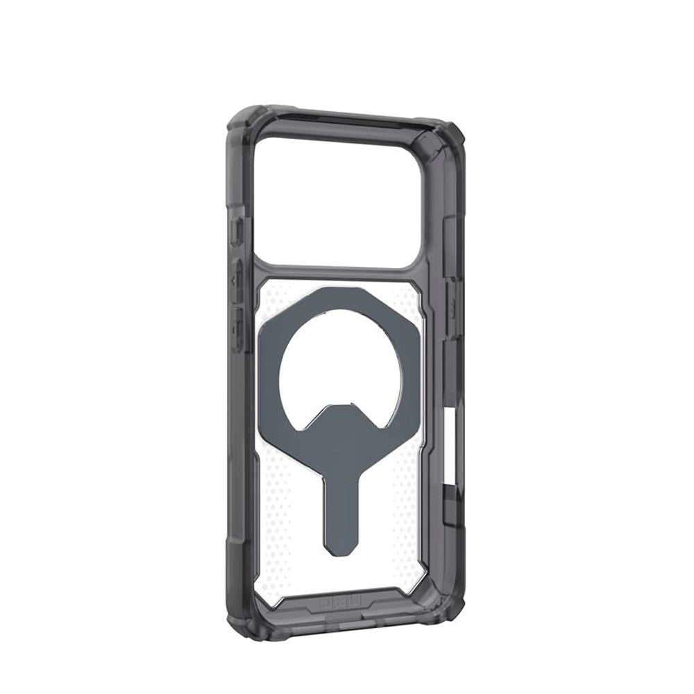 iPhone 17 Pro UAG Plasma XTE Case - MagSafe Compatible - Grey / Titanium