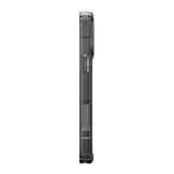 iPhone 17 Pro Max UAG Plasma XTE Case - MagSafe Compatible - Grey / Titanium