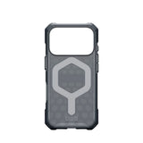 iPhone 17 Pro UAG Essential Armor Case - MagSafe Compatible - Grey