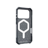 iPhone 17 Pro UAG Essential Armor Case - MagSafe Compatible - Grey