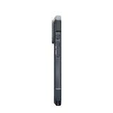 iPhone 17 Pro UAG Essential Armor Case - MagSafe Compatible - Grey