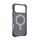 iPhone 17 Pro Max UAG Essential Armor Case - MagSafe Compatible - Grey