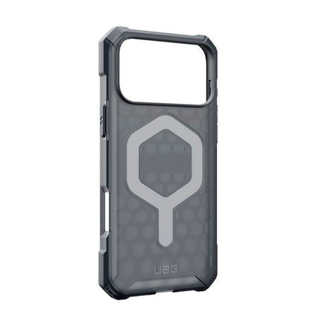 iPhone 17 Pro Max UAG Essential Armor Case - MagSafe Compatible - Grey