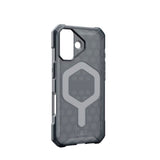 iPhone 17 UAG Essential Armor Case - MagSafe Compatible - Grey